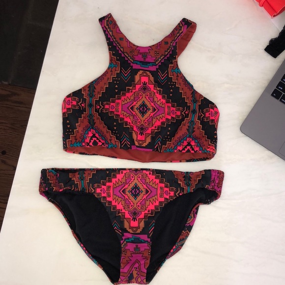 Billabong Other - billabong swim set